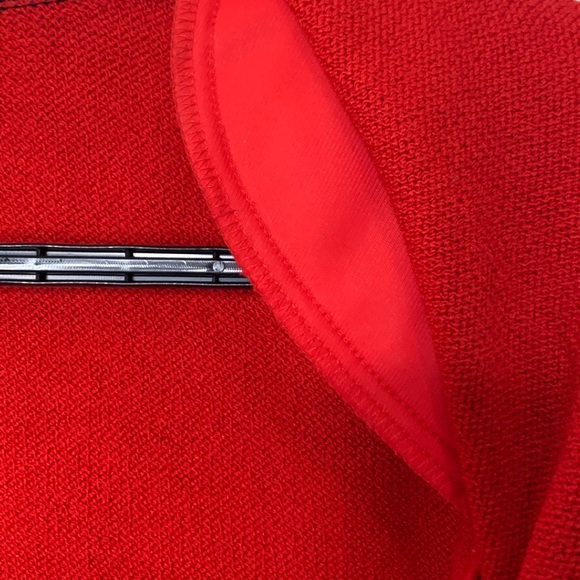 St. John Collection by Marie Gray Blazer - Picture 8 of 8